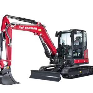 YANMAR SV60-6B - GRUPEMA