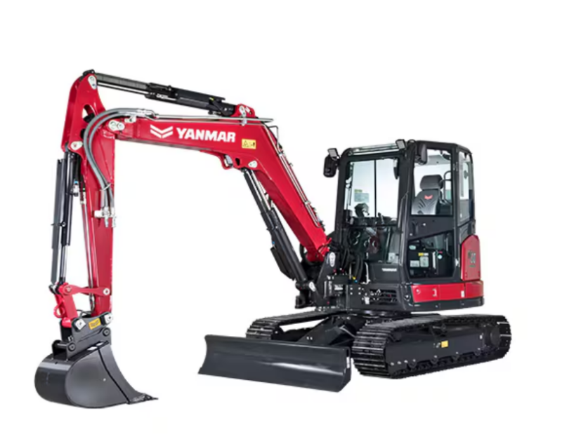 YANMAR SV60-6B - GRUPEMA YANMAR SV60-6B - GRUPEMA