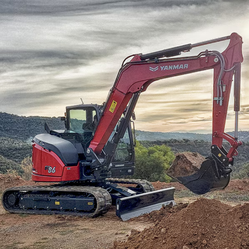 YANMAR SV86-7 - GRUPEMA YANMAR SV86-7 - GRUPEMA