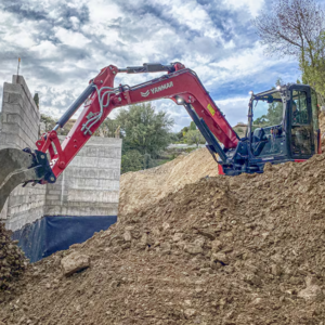 YANMAR SV86-7 - GRUPEMA