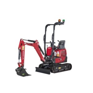 YANMAR SV10 - GRUPEMA