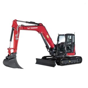 YANMAR SV86-7 - GRUPEMA