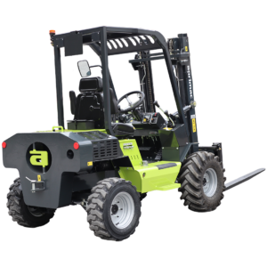AGRIMAC TW12 - GRUPEMA