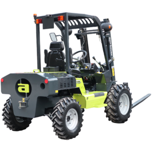 AGRIMAC TW16 - GRUPEMA