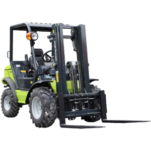 AGRIMAC TW17 - GRUPEMA