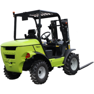 AGRIMAC TW17 - GRUPEMA