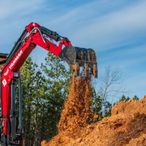 YANMAR VIO17 - GRUPEMA