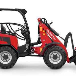 SCHAFFER 2630 SLT AGRI - GRUPEMA