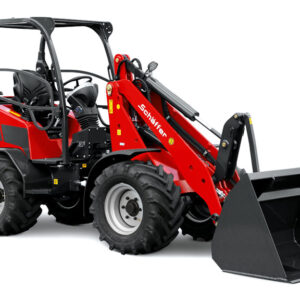 SCHÄFFER 4670 AGRI - GRUPEMA