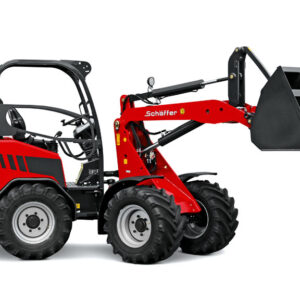 SCHÄFFER 4670 AGRI - GRUPEMA