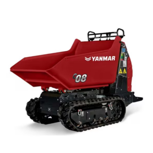 YANMAR C08 POWER - GRUPEMA
