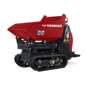 YANMAR C08 HI TIP - GRUPEMA